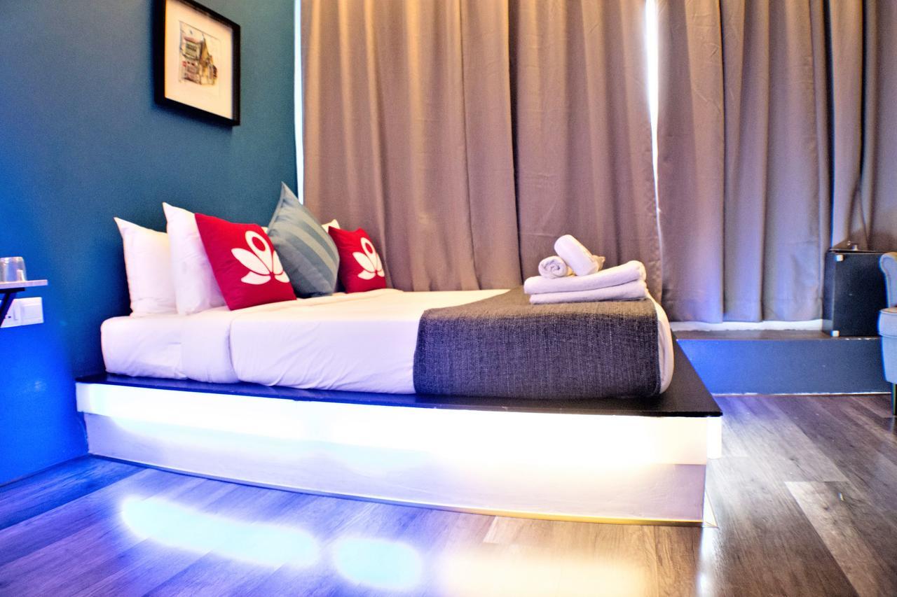 Zen Rooms Eden Parade Tanjung Bungah  Esterno foto