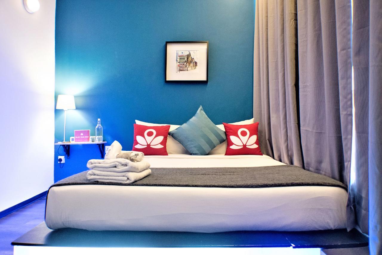 Zen Rooms Eden Parade Tanjung Bungah  Esterno foto