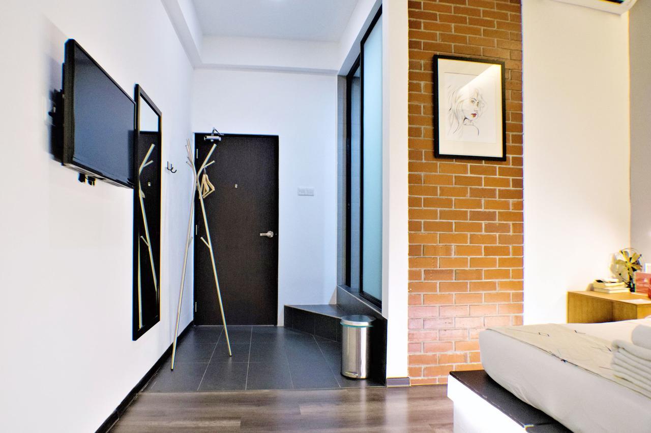Zen Rooms Eden Parade Tanjung Bungah  Esterno foto