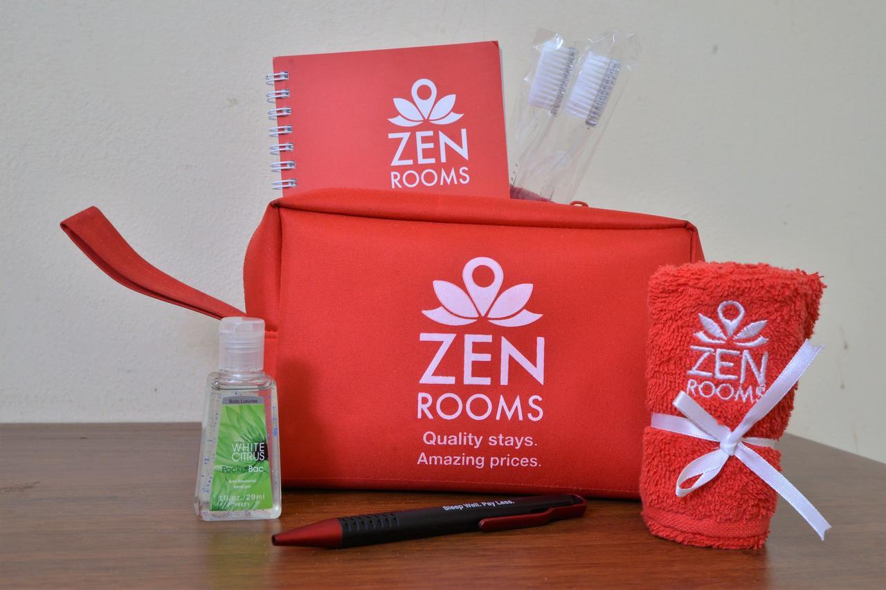 Zen Rooms Eden Parade Tanjung Bungah  Esterno foto